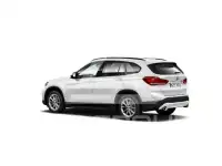 2022 BMW X1