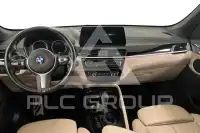 2022 BMW X1