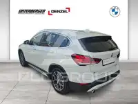 2022 BMW X1