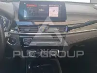 2022 BMW X1