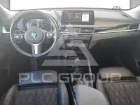 2022 BMW X1