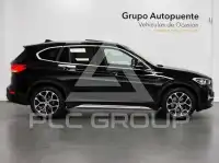 2022 BMW X1
