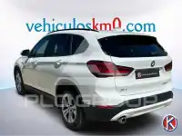 2022 BMW X1