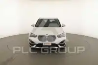 2022 BMW X1