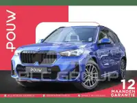 2022 BMW X1