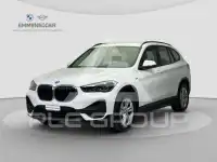 2022 BMW X1