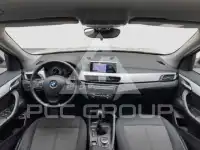2022 BMW X1