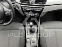 2022 BMW X1