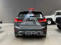 2022 BMW X1