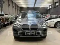 2022 BMW X1
