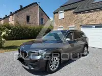 2022 BMW X1