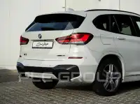 2022 BMW X1