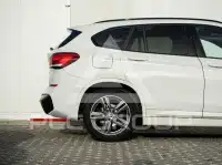 2022 BMW X1