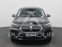 2022 BMW X1