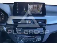 2022 BMW X1