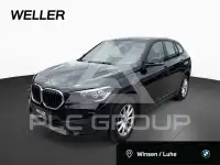 2022 BMW X1