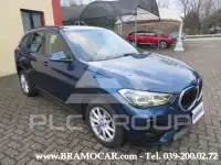 2022 BMW X1