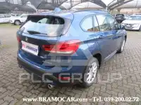 2022 BMW X1