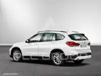 2022 BMW X1