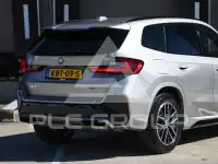 2022 BMW X1