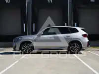2022 BMW X1