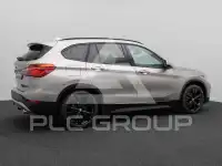 2022 BMW X1