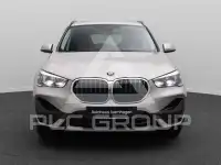2022 BMW X1