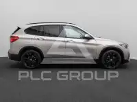 2022 BMW X1
