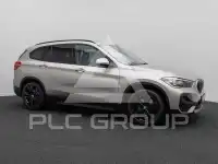 2022 BMW X1
