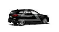 2022 BMW X1