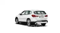 2022 BMW X1