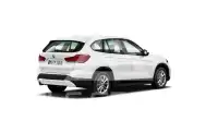 2022 BMW X1