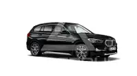2022 BMW X1