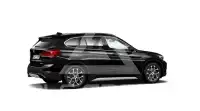 2022 BMW X1