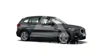 2022 BMW X1