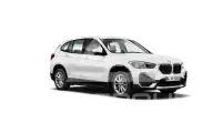2022 BMW X1
