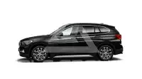 2022 BMW X1