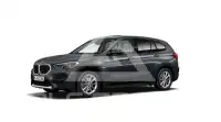 2022 BMW X1
