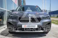 2022 BMW X1