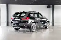 2022 BMW X1