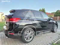 2022 BMW X1