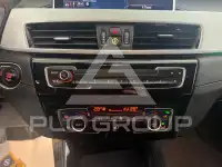 2022 BMW X1