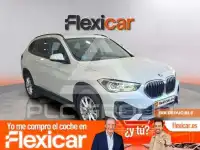 2022 BMW X1