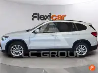 2022 BMW X1