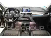 2022 BMW X1