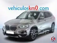 2022 BMW X1