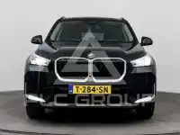 2022 BMW X1