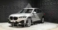 2022 BMW X1