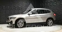 2022 BMW X1