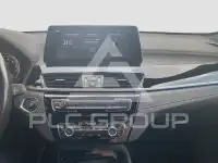 2022 BMW X1